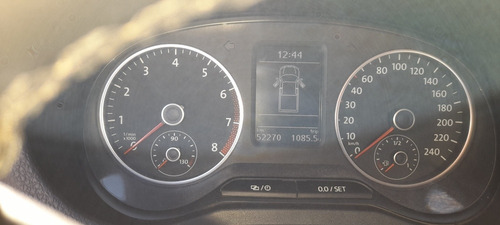 Volkswagen Amarok Tsi