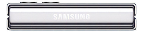 Smartphone Samsung Galaxy Z Flip5 5G, 256 GB, 8 GB de RAM, pantalla infinita rosa 6.7 - Excelente (Reacondicionado)