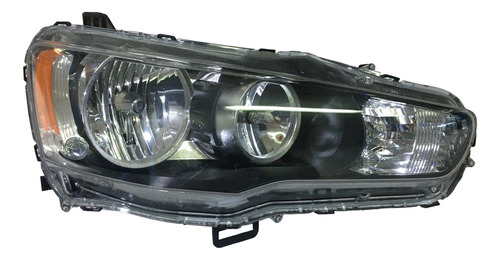 Faro Derecho Mitsubishi Outlander 10-12