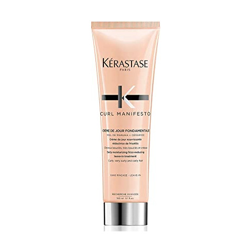 Kerastase Curl Manifesto Crème De Jour Fondamentale Rwc6i