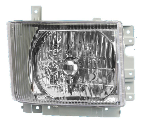 Faro Delantero Para Isuzu 700 Npr / Nkr 2010 Al 2020