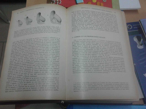 Manual De Ortodoncia - Robert Moyers