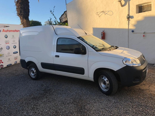 Fiat Fiorino 1.4 Fire Evo 87cv