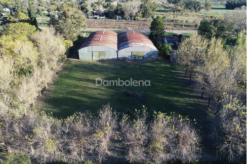 Imagen 4 de 30 de Depósito Galpón En Venta O Permuta Ubicado En Luján, G.b.a. Zona Oeste