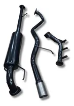 Comprar Medio Equipo + Downpipe Toyota Hilux 2.8 (2016 En Adelante)