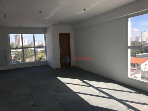 Imagem 12 de 19 de Andar Corporativo Com 520m² De Salas - Jardim São Dimas - Ac0001