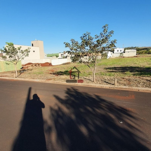 Imagem 5 de 5 de Reserva Imperial - Terreno Em Condomínio A Venda No Bairro Reserva Imperial - Ribeirão Preto, Sp - Cp-34