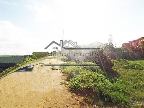 Imagem 5 de 15 de Guaratiba-maricá, Terreno Multifamiliar, Plano, 960 M², Frente Litorânea E Avenida. - T007