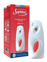 Comprar Aromatizador Analogico C\u002F Boton De Toque Saphirus