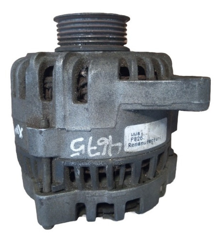 Alternador Ford Windstar Taurus 3.0 99-0