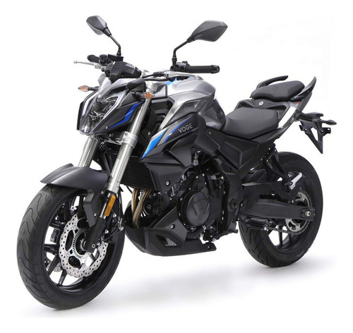 Voge 500 R - 500r 2024 Urquiza Motos Caba
