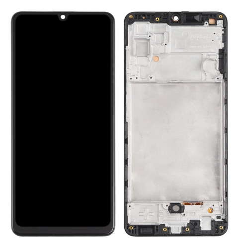 Tela Lcd Incell Para Samsung Galaxy A32 4g Sm-a325