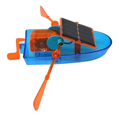 Bote Solar Cutesunlight 2025