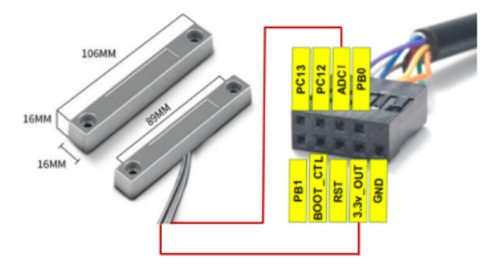 Ne2 Adaptador Usb A Ttl Para Lht65n