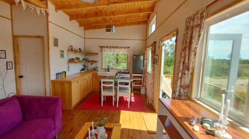 Vilugron Propiedades Vende Hermosa Casa (68397)