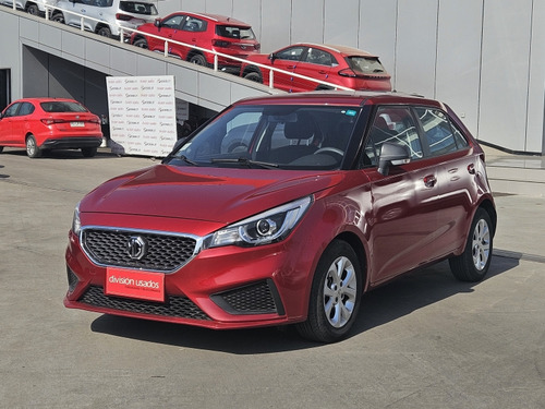 MG 3 NEW MG 3 1.5 MT STD - SPVMG3-420H