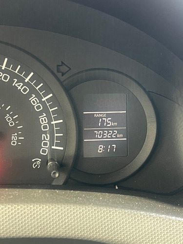 Suzuki Swift 1.2 Gls Mt