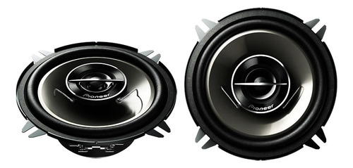 Altavoces Coaxiales Pioneer Ts-g1344r Original 5.25 