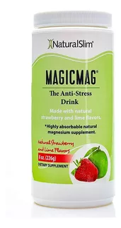 Naturalslim - Magicmag