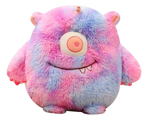 Peluche Pequeño Monstruo Muñeca Juguete 40cm Regalo Perfecto