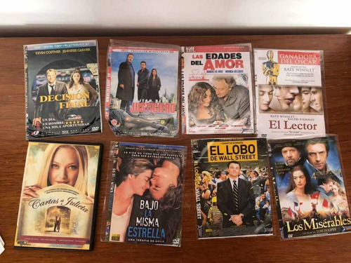 Reproductor De Dvd Con Películas De Regalo