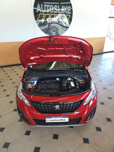 Peugeot 2008 1.6 Feline Tip