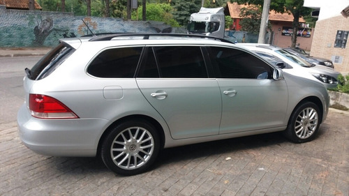 Volkswagen Jetta Variant 2.5 5p 2009