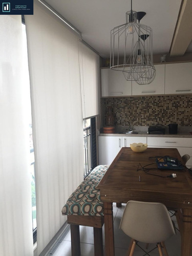 Apartamento - Ap00287 - 69329799