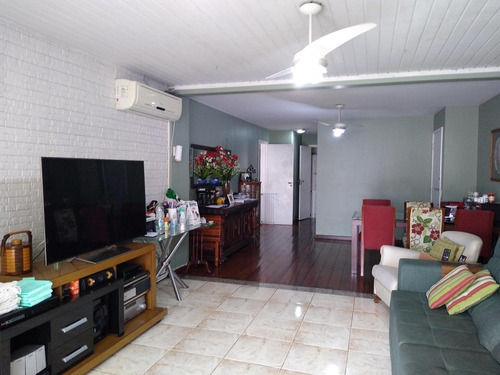 Imagem 5 de 22 de Apartamento À Venda Em Rio De Janeiro/rj - Lan55