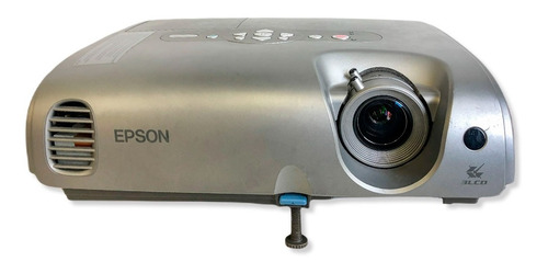 Projetor Epson Emp-x3 2500 Lumens Semi-novo