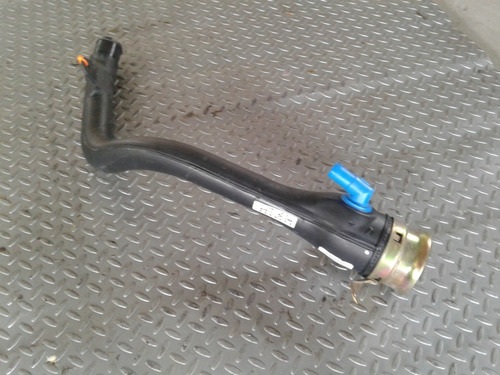 Tubo Gasolina Bmw 330i 3.0 Automático Mod 2001-2005 Original