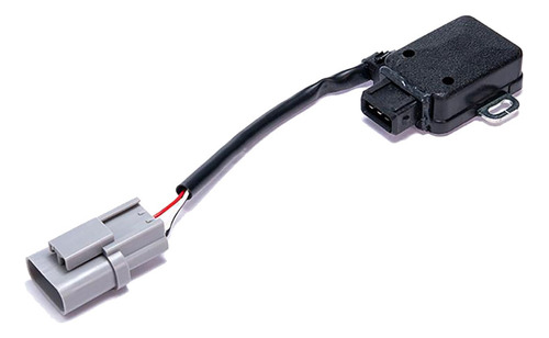 Sensor Posicion Acelerador Tps Nissan D21 2.4l 86-89