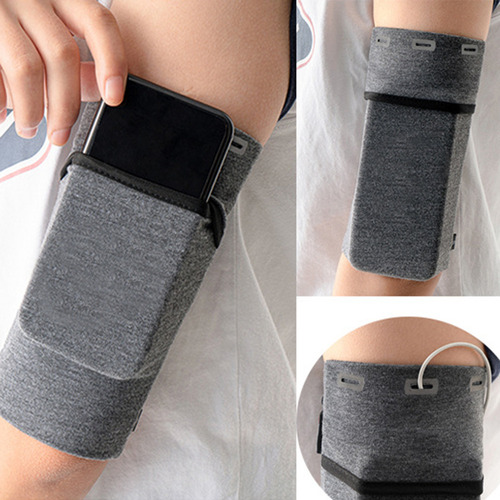 Aa Paquete De Brazo For Correr, Brazo For Bolsa, Correa De
