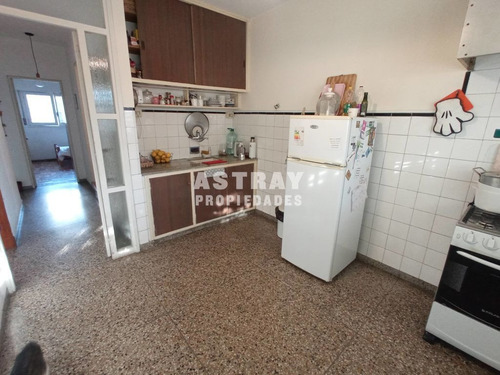 Imagen 10 de 12 de Apartamento En Venta De 3 Dormitorios En Arroyo Seco (ref: Ast-2568)