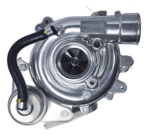 Turbo Para Toyota Hilux Vigo Motor 2kd - Marca Sl Turbo