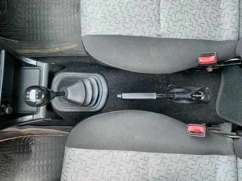 Nissan Sentra 1.6 B13