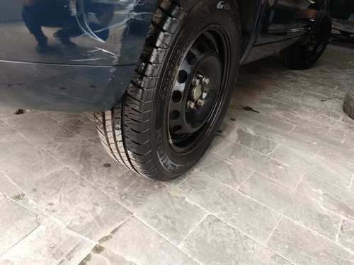 Fiat Uno 2014 1.0 Vivace Flex 5p