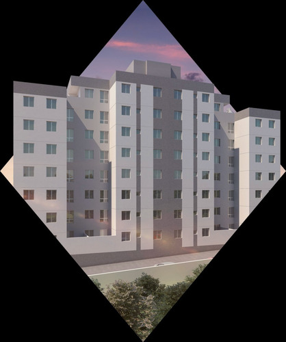 Apartamento - Nacional - Ref: 6850 - V-rb6850