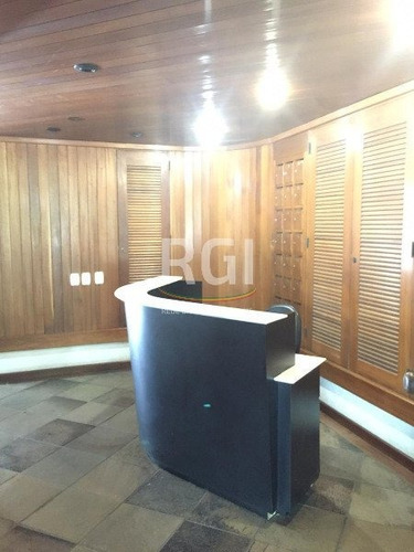 Conjunto/sala Em Petrópolis - Fe6271
