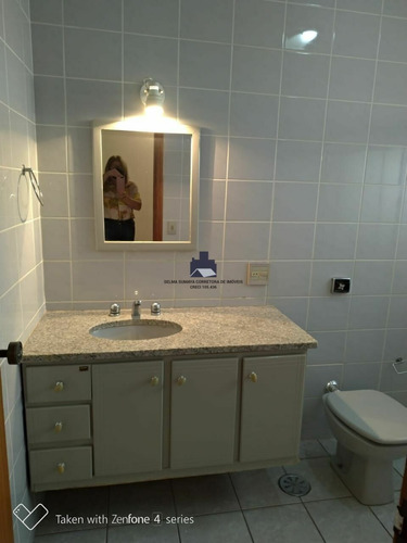 Imagem 28 de 30 de Apartamento À Venda No Bairro Centro - São José Do Rio Preto/sp - 2021626