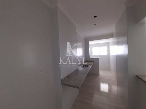 Imagem 7 de 23 de Apartamento Com 2 Dorms, Caiçara, Praia Grande - R$ 526 Mil, Cod: 5782 - V5782