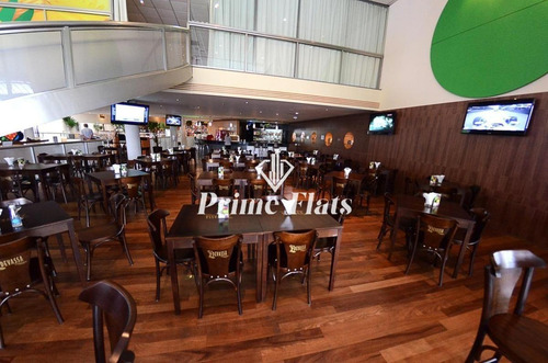 Imagem 13 de 26 de Flat Disponível No Holiday Inn Anhembi Com 1 Dormitório E 1 - 91232