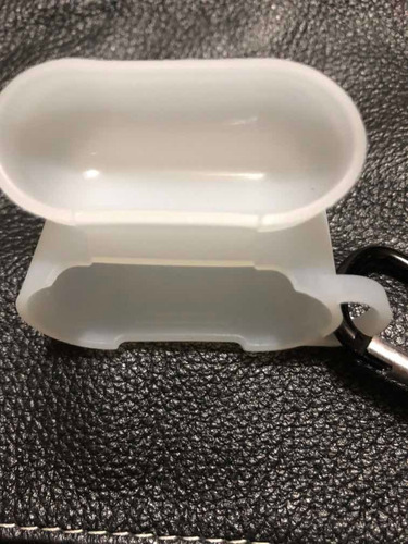 Protector AirPods 1 Y 2 Segunda Generación