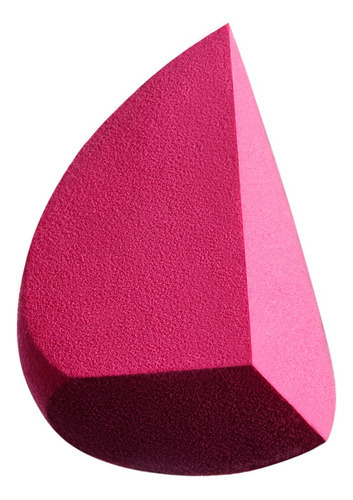 Esponja De Maquillaje 3dhd Blender Pink Color Negro