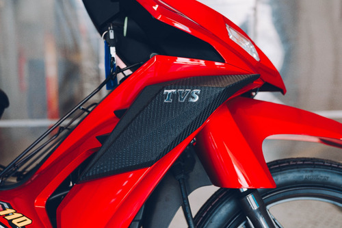 Tvs Neo 110 Nx Delcar Motos ® Entrega Inmediata