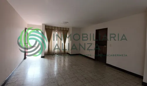Casa En Arriendo En Bolarqui. Cod A16437