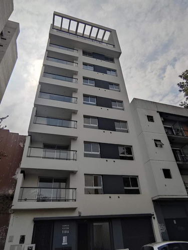 Venta Departamento 1 Dormitorio A Estrenar 2 E/ 56 Y 57 - La Plata