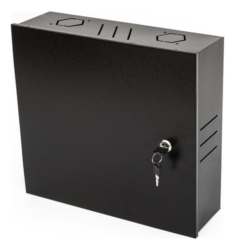 Rack Vertical Slim Preto
