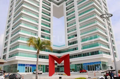 Departamento en renta
