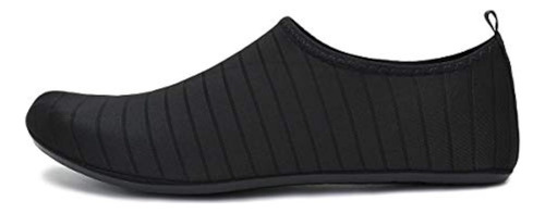 Zapatos De Agua De Mujer Y Hombre , Secado Rápido Playa